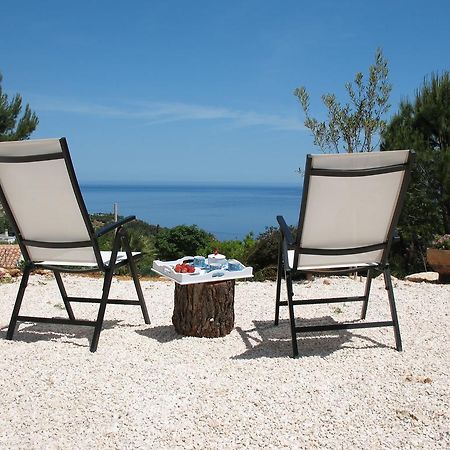 Villa Agave Scopello Habitación foto